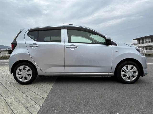 DAIHATSU MIRA E:S 2021 Image 31