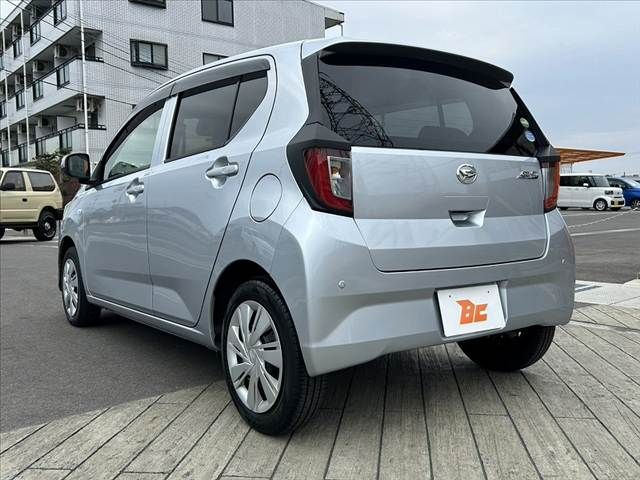 DAIHATSU MIRA E:S 2021 Image 31