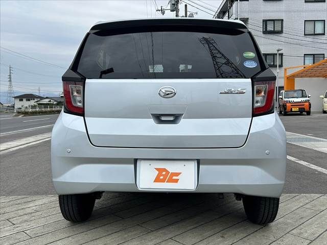 DAIHATSU MIRA E:S 2021 Image 31