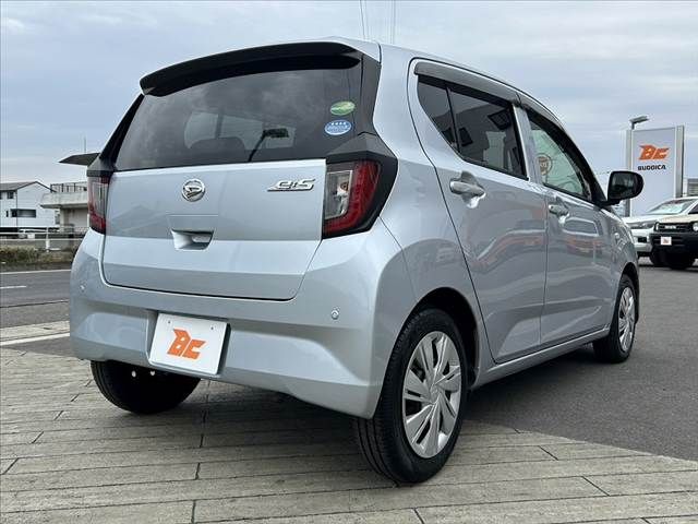 DAIHATSU MIRA E:S 2021 Image 31