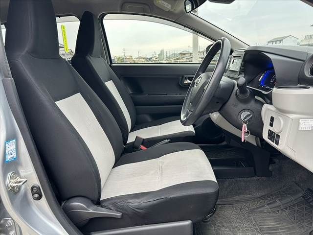 DAIHATSU MIRA E:S 2021 Image 31