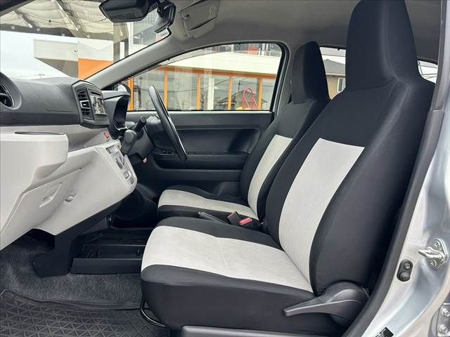 DAIHATSU MIRA E:S 2021 Image 31