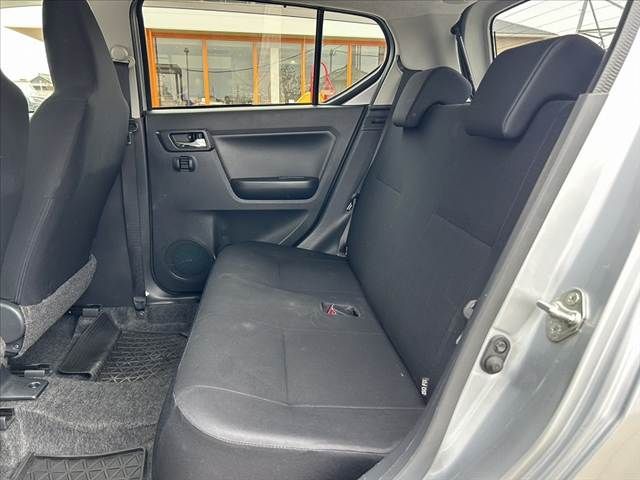 DAIHATSU MIRA E:S 2021 Image 31