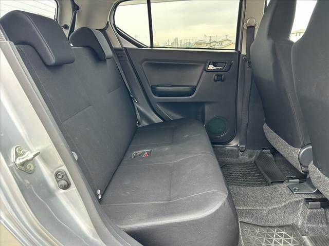 DAIHATSU MIRA E:S 2021 Image 31