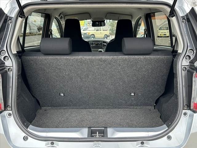 DAIHATSU MIRA E:S 2021 Image 31