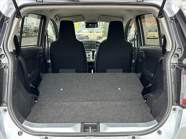 DAIHATSU MIRA E:S 2021 Image 31