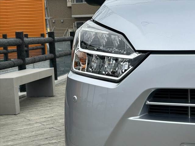 DAIHATSU MIRA E:S 2021 Image 31