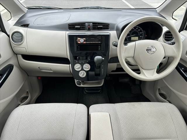 NISSAN DAYZ 2017 Image 31