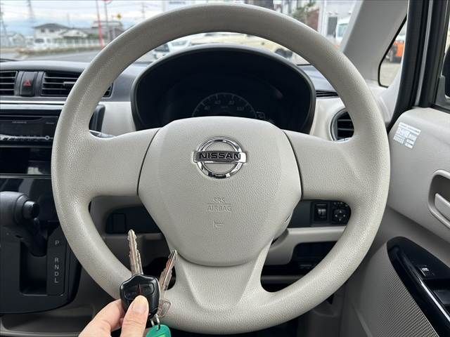 NISSAN DAYZ 2017 Image 31