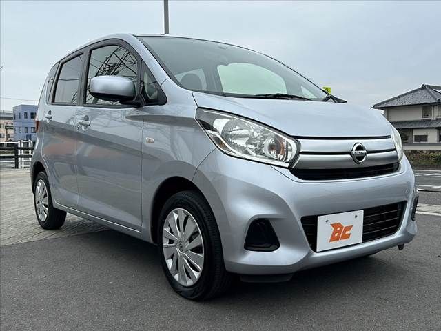 NISSAN DAYZ 2017 Image 31