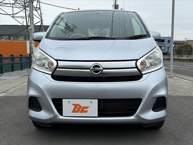 NISSAN DAYZ 2017 Image 31