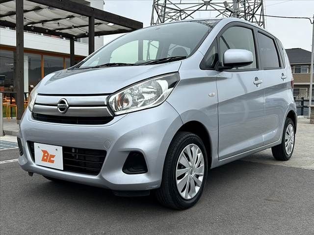 NISSAN DAYZ 2017 Image 31