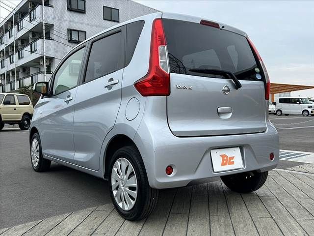 NISSAN DAYZ 2017 Image 31