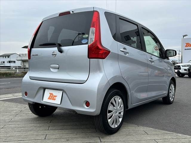 NISSAN DAYZ 2017 Image 31