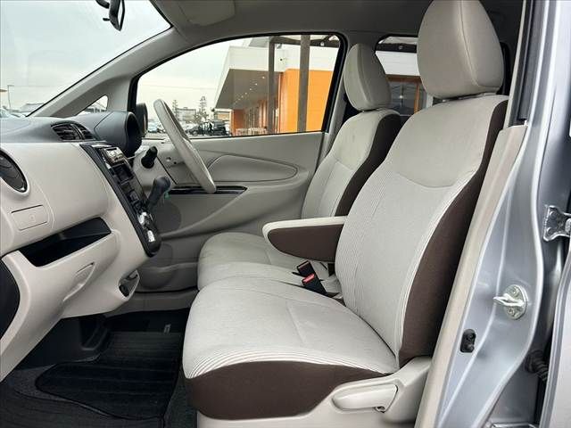 NISSAN DAYZ 2017 Image 31