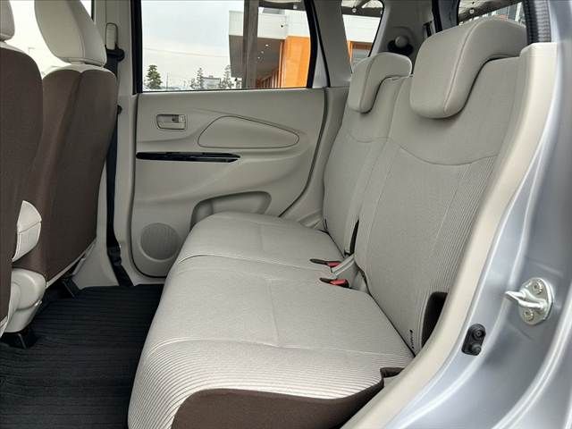 NISSAN DAYZ 2017 Image 31