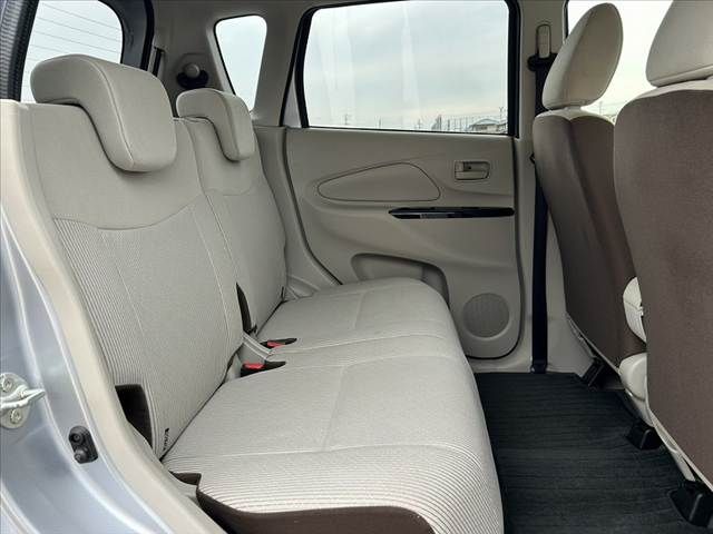 NISSAN DAYZ 2017 Image 31