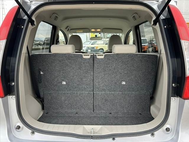 NISSAN DAYZ 2017 Image 31