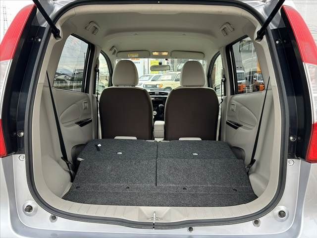 NISSAN DAYZ 2017 Image 31