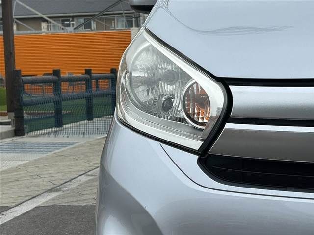 NISSAN DAYZ 2017 Image 31