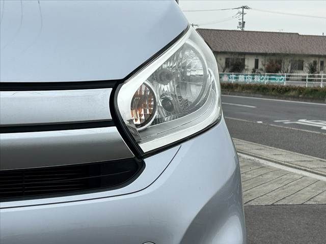 NISSAN DAYZ 2017 Image 31