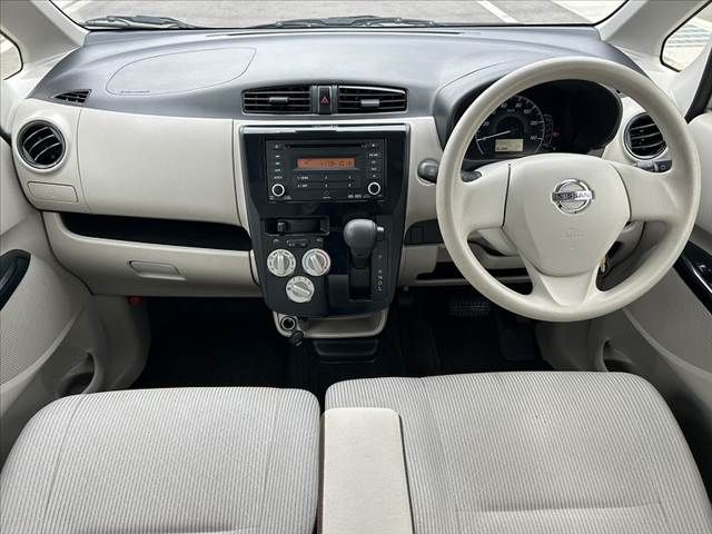 NISSAN DAYZ 2017 Image 31