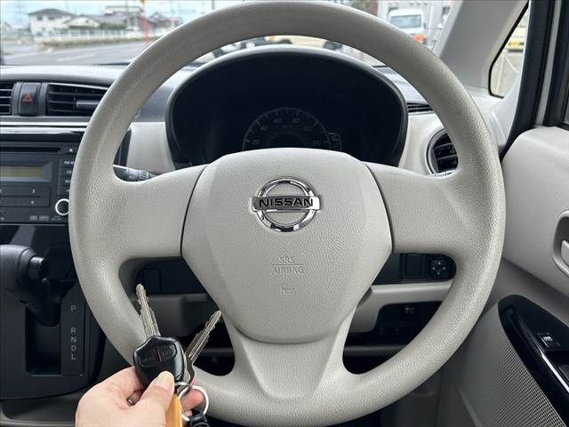 NISSAN DAYZ 2017 Image 31