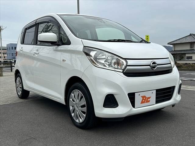 NISSAN DAYZ 2017 Image 31