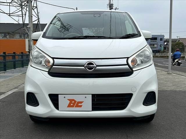 NISSAN DAYZ 2017 Image 31