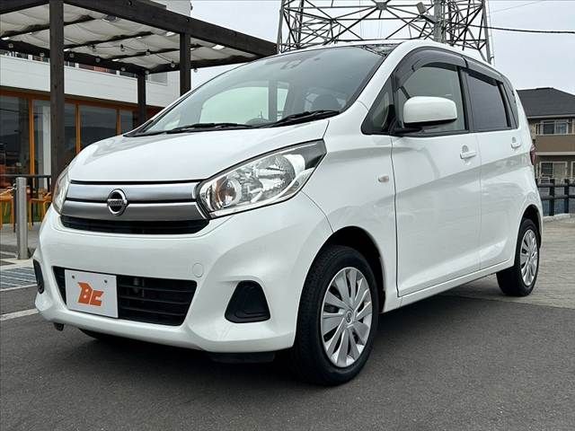 NISSAN DAYZ 2017 Image 31