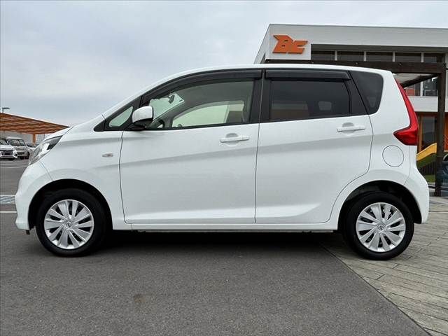 NISSAN DAYZ 2017 Image 31