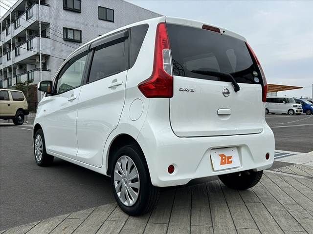 NISSAN DAYZ 2017 Image 31