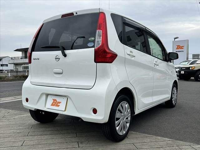 NISSAN DAYZ 2017 Image 31