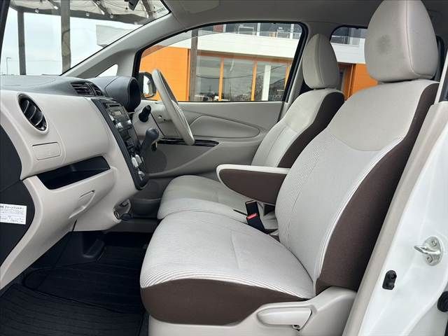 NISSAN DAYZ 2017 Image 31