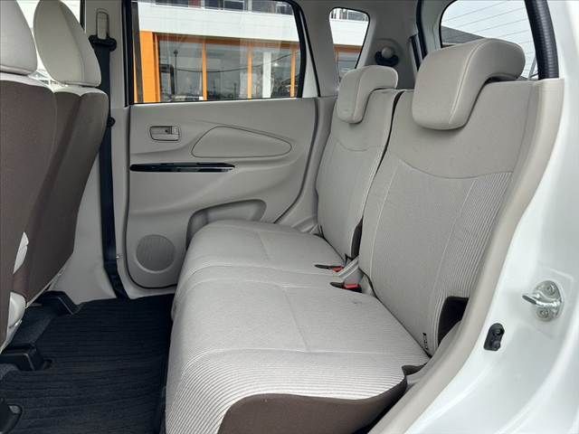 NISSAN DAYZ 2017 Image 31