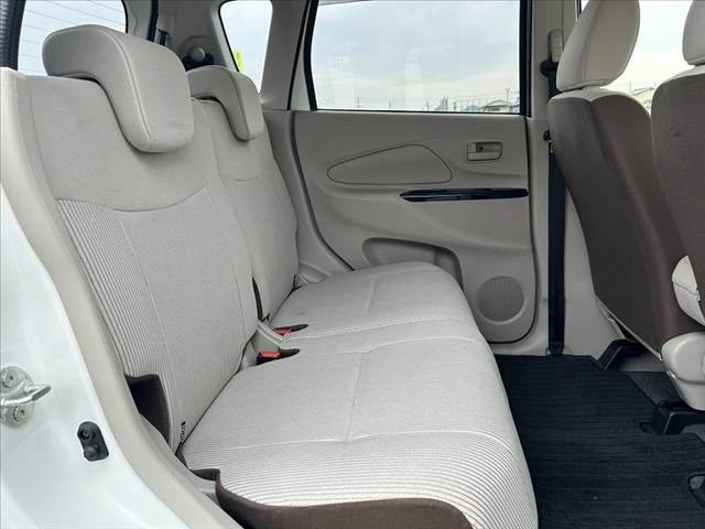 NISSAN DAYZ 2017 Image 31