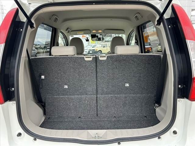 NISSAN DAYZ 2017 Image 31