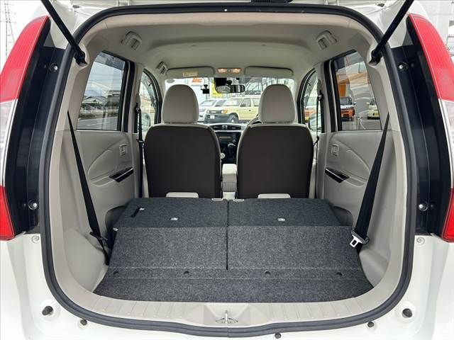 NISSAN DAYZ 2017 Image 31