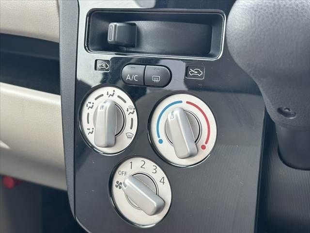 NISSAN DAYZ 2017 Image 31