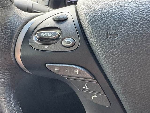 NISSAN FUGA HYBRID 2015 Image 31