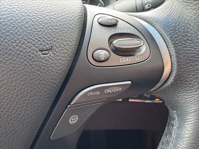 NISSAN FUGA HYBRID 2015 Image 31