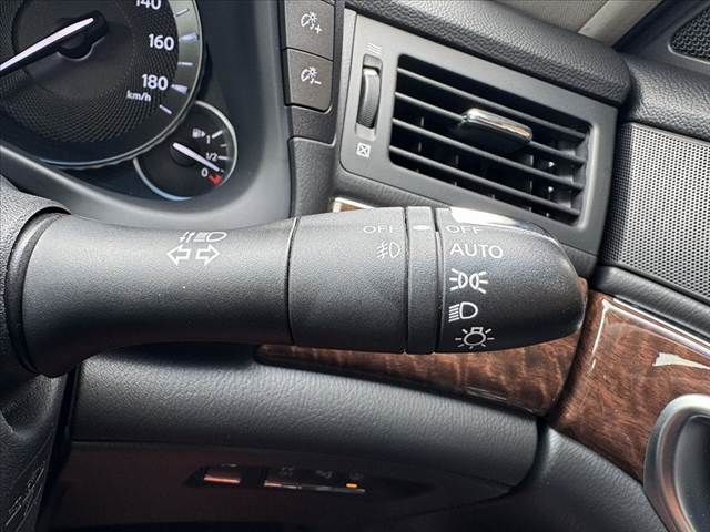 NISSAN FUGA HYBRID 2015 Image 31