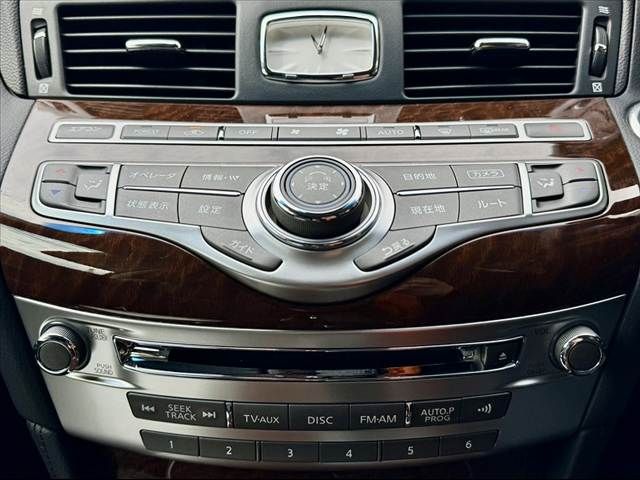 NISSAN FUGA HYBRID 2015 Image 31