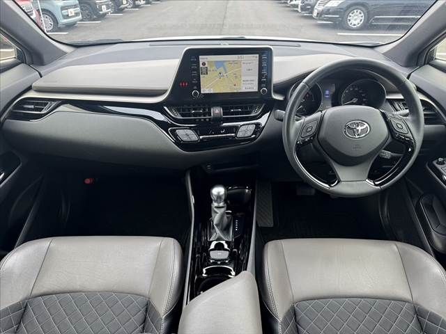 TOYOTA C-HR 2020 Image 31