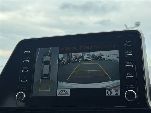 TOYOTA C-HR 2020 Image 31