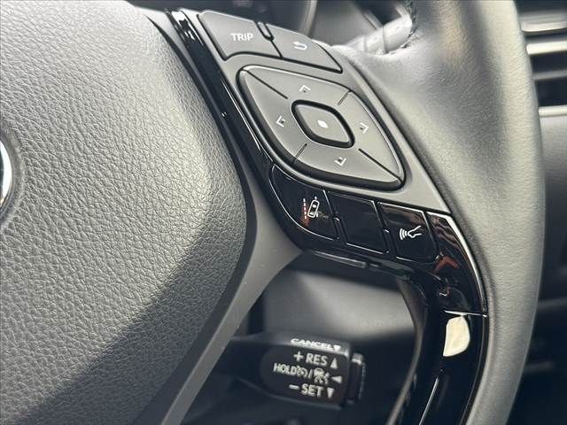 TOYOTA C-HR 2020 Image 31