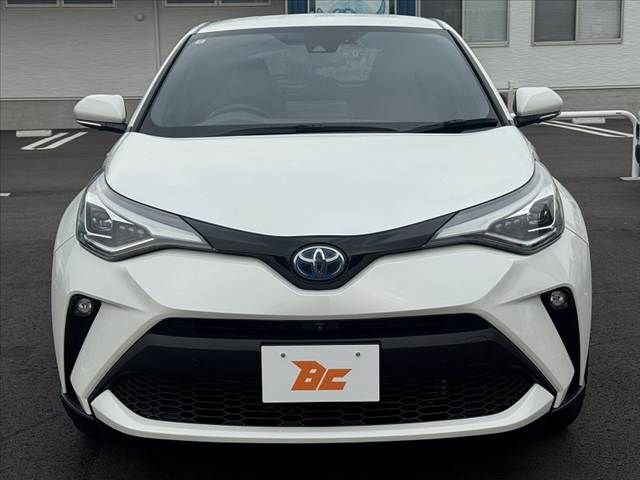 TOYOTA C-HR 2020 Image 31