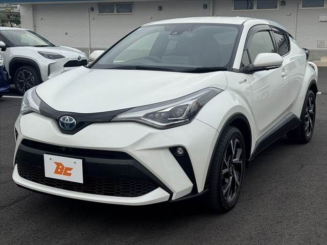 TOYOTA C-HR 2020 Image 31