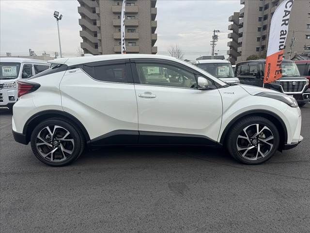 TOYOTA C-HR 2020 Image 31