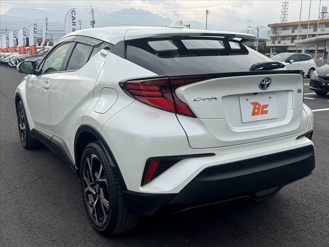 TOYOTA C-HR 2020 Image 31